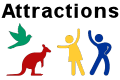 North Perth Attractions