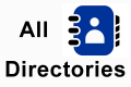 North Perth All Directories