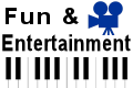 North Perth Entertainment