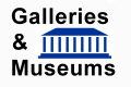 North Perth Galleries and Museums