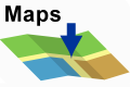 North Perth Maps