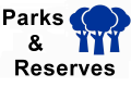 North Perth Parkes and Reserves