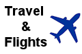 North Perth Travel and Flights