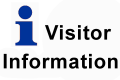 North Perth Visitor Information